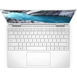 Dell XPS 13 7390 13" Core i5 1 GHz - SSD 256 GB - 8GB - AZERTY - Francese