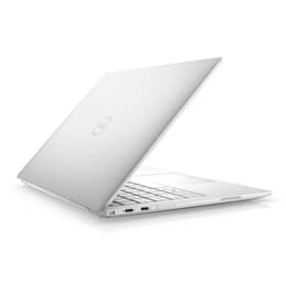 Dell XPS 13 7390 13" Core i5 1 GHz - SSD 256 GB - 8GB - AZERTY - Francese