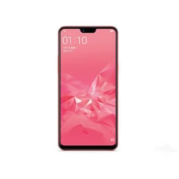 Oppo A3 128GB - Rosso