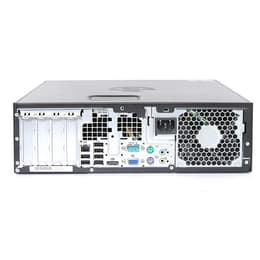 Hp Compaq Elite 8100 SFF 19" Core i3 2,93 GHz - HDD 500 GB - 4GB