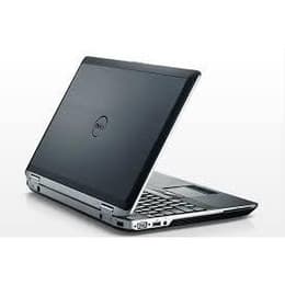 Dell Latitude E6520 15" Core i5 2.5 GHz - SSD 160 GB - 4GB Tastiera Francese