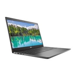 Dell Latitude 3510 15" Core i5 1.6 GHz - SSD 512 GB - 8GB - QWERTZ - Tedesco