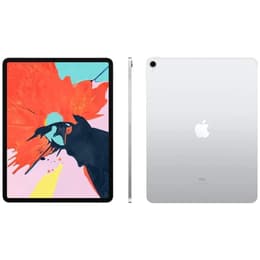 iPad Pro 12.9 (2018) 3a generazione 64 GB - WiFi - Argento