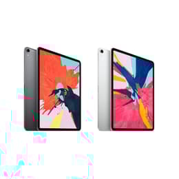 iPad Pro 12.9 (2018) 3a generazione 64 GB - WiFi - Argento