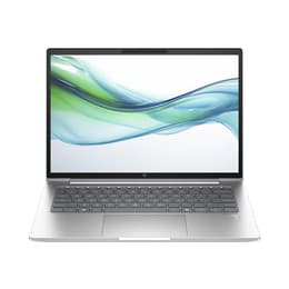 HP ProBook 445 G11 14" GHz - SSD 512 GB - 16GB - QWERTZ - Tedesco