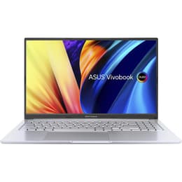 Asus VivoBook 15X OLED X1503ZA-L1280W 15" Core i7 2.3 GHz - SSD 512 GB - 16GB Tastiera Inglese (US)