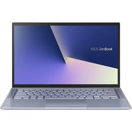 Asus ZenBook 14 UX431FA 14" Core i7 1.8 GHz - SSD 512 GB - 8GB - AZERTY - Francese