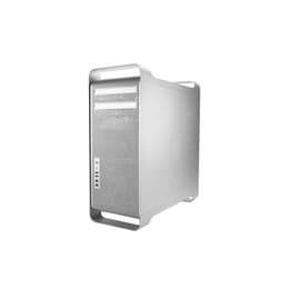Mac Pro (Gennaio 2008) Xeon E 2,8 GHz - HDD 320 GB - 6GB