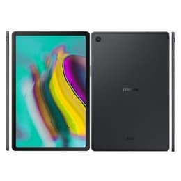 Galaxy Tab S5e 128GB - Nero - WiFi