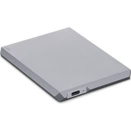 Lacie Mobile STHM1000400 Hard disk esterni - SSD 1 TB USB 3.0