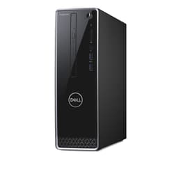 Dell Inspiron 3470 Core i5 3 GHz - SSD 256 GB RAM 8 GB