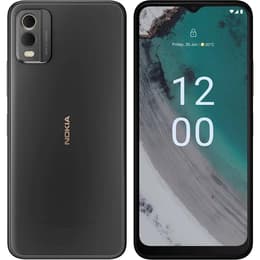 Nokia C32 64GB - Nero
