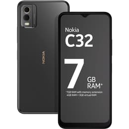 Nokia C32 64GB - Nero