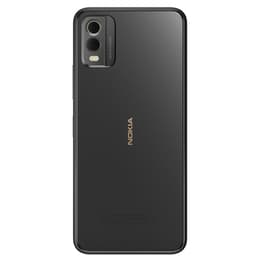 Nokia C32 64GB - Nero