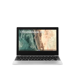 Samsung Chromebook Go Celeron N4500 1.1 GHz 64GB eMMC - 4GB QWERTY - Inglese