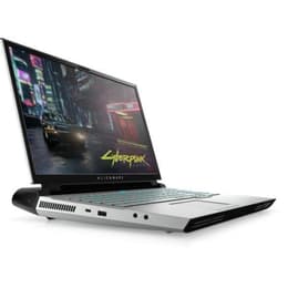 Dell Alienware Area 51M R2 17" Core i9 3.7 GHz - SSD 1 TB - 32GB - NVIDIA GeForce RTX 2070 Super AZERTY - Francese