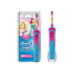 Oral-B Stages Power Disney Princesses Spazzolini da denti elettrici