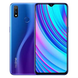 Realme Pro 4 64GB - Blu