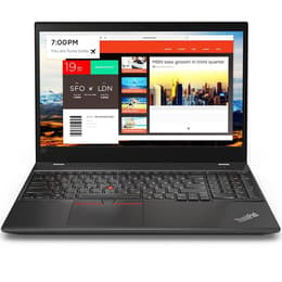 Lenovo ThinkPad L570 15" Core i3 2.3 GHz - SSD 512 GB - 12GB Tastiera Francese