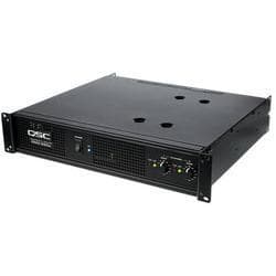 Qsc RMX 850a Amplificatori
