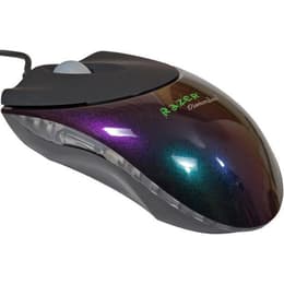 Razer Diamondback Mouse