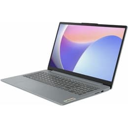 Lenovo ideapad slim 3 15ABR8 15" Ryzen 7 2.3 GHz - SSD 512 GB - 16GB - AZERTY - Francese