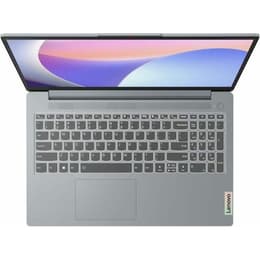 Lenovo IdeaPad slim 3 15ABR8 15" Ryzen 7 2.3 GHz - SSD 512 GB - 16GB - AZERTY - Francese