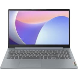 Lenovo IdeaPad slim 3 15ABR8 15" Ryzen 7 2.3 GHz - SSD 512 GB - 16GB - AZERTY - Francese