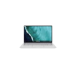 Asus ChromeBook Flip C434TA Core i5-8200Y 1.3 GHz 128GB eMMC - 8GB QWERTY - Spagnolo