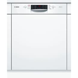 Lavastoviglie da incasso 59,8 cm Bosch SMI46AW01E - Da 10 a 12 coperti
