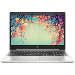 HP ProBook 455 G7 15" Ryzen 5 2.3 GHz - SSD 256 GB - 8GB Tastiera Francese