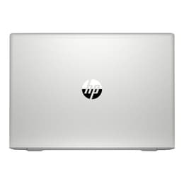 HP ProBook 455 G7 15" Ryzen 5 2.3 GHz - SSD 256 GB - 8GB - AZERTY - Francese