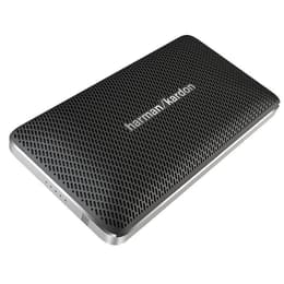 Altoparlanti Bluetooth Harman Kardon Esquire Mini - Nero