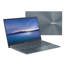 Asus ZenBook 13 UX325JA-EG010T 13" Core i7 1.3 GHz - SSD 512 GB - 8GB Tastiera Francese