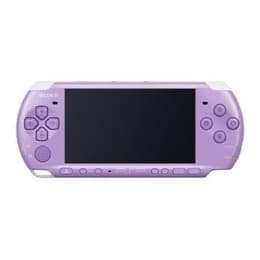 PlayStation Portable 2000 - HDD 4 GB - Violetto