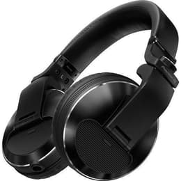 Cuffie a filo Pioneer HDJ-X10 - Nero