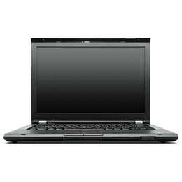 Lenovo ThinkPad T430 14" Core i5 2.6 GHz - SSD 128 GB RAM 8 GB AZERTY - Francese