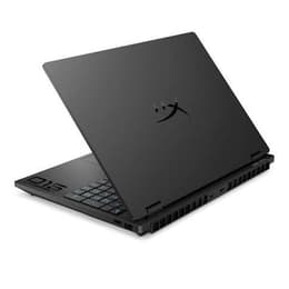 HP Hyperx Omen Gaming 15-GB0XXX 16" Ryzen 5 4.3 GHz - SSD 512 GB - 16GB - Nvidia GeForce RTX 5060 Max-Q QWERTY - Portoghese
