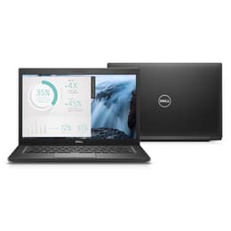Dell Latitude 7480 14" Core i7 2.8 GHz - SSD 512 GB RAM 16 GB QWERTY - Inglese