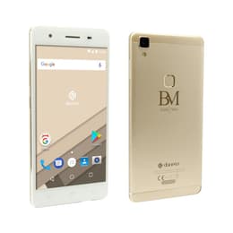 Danew BM525 16GB - Oro