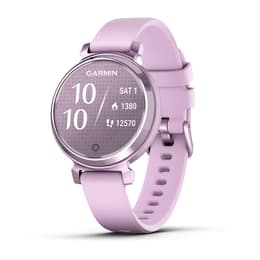 Garmin Lily 2 Bluetooth 14 mm - Viola