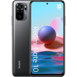 Xiaomi Redmi Note 10 128GB - Nero - Dual-SIM