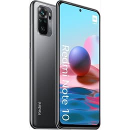 Xiaomi Redmi Note 10 128GB - Nero