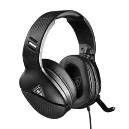 Cuffie gaming a filo con microfono Turtle Beach Ear Force Recon 200 - Nero