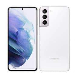 Galaxy S21+ 5G 128GB - Bianco