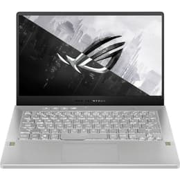 Asus ROG Zephyrus G14 GA402RK 14" Ryzen 9 3.3 GHz - SSD 1 TB - 16GB - AMD Radeon RX 6800S QWERTY - Inglese