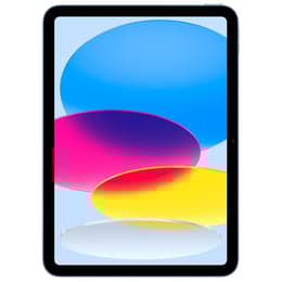 iPad 10.9 (2022) 10a generazione 256 GB - WiFi - Blu