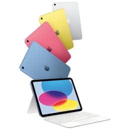 iPad 10.9 (2022) 10a generazione 256 GB - WiFi - Blu