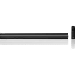 Barra del suono Jvc TH-D325B - Nero