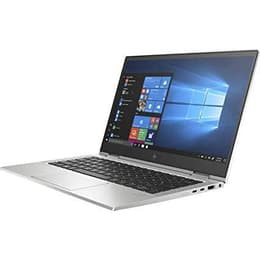 HP EliteBook 630 G9 13" Core i5 1.6 GHz - SSD 512 GB - 16GB - QWERTY - Portoghese